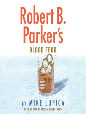 cover image of Robert B. Parker's Blood Feud